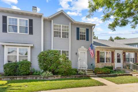1352 ARLINGTON Court, Geneva, IL 60134