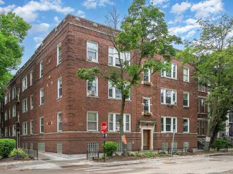 1103 W Wrightwood Avenue, Chicago, IL 60614