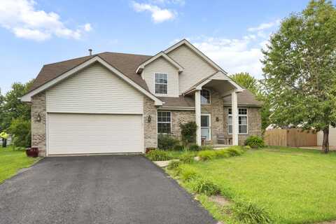 24850 Michele Drive, Plainfield, IL 60544