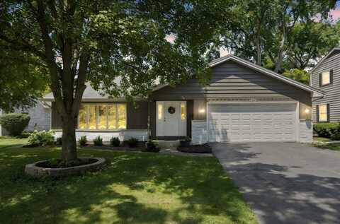 1410 S Main Street, Wheaton, IL 60189