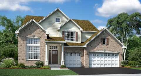 568 Waterford Road, Elgin, IL 60124