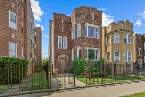 8132 S Marshfield Avenue, Chicago, IL 60620