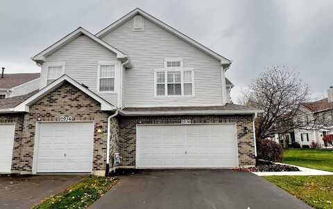 2936 Kentshire Circle, Naperville, IL 60564