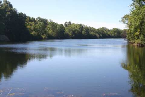 Lot 3 Heron Lake Court, Morris, IL 60450
