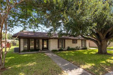 1414 E Ailsie Avenue, Kingsville, TX 78363