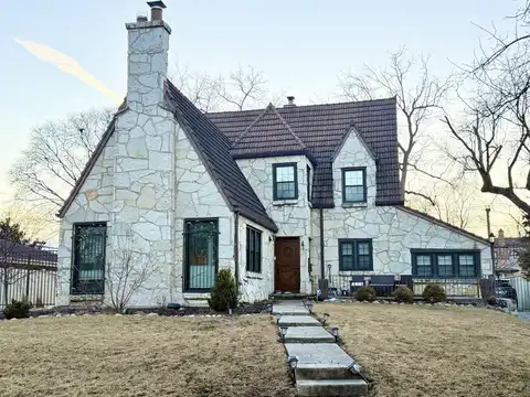1772 Birch Street, Des Plaines, IL 60018