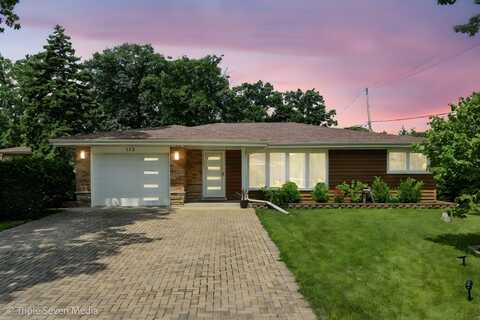 112 N Cedar Avenue, Wood Dale, IL 60191