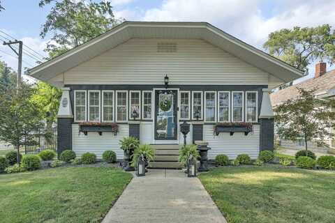 804 E Jackson Street, Morris, IL 60450