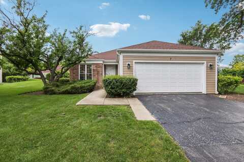 7 The Court Of Muirwood, Northbrook, IL 60062