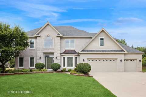 2249 kenyon Court, Aurora, IL 60502