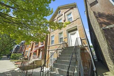 3340 S CARPENTER Street, Chicago, IL 60608