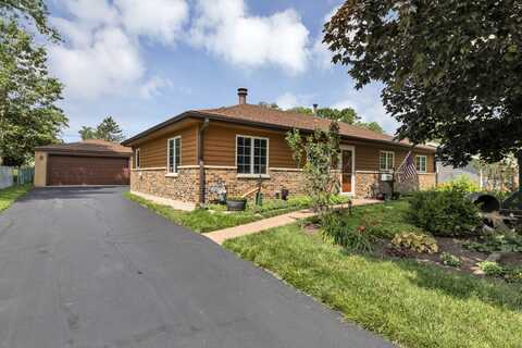 100 Illinois Boulevard, Hoffman Estates, IL 60169