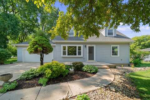 1059 Zelma Road, Holliday, IL 60548