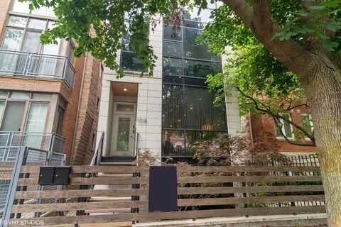 1718 W LE MOYNE Street, Chicago, IL 60622