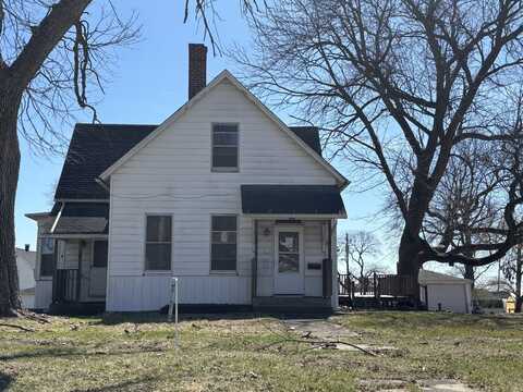 524 W Franklin Street, Paxton, IL 60957