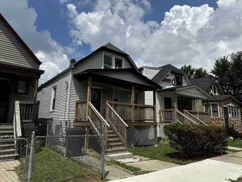 6550 S Claremont Avenue, Chicago, IL 60636
