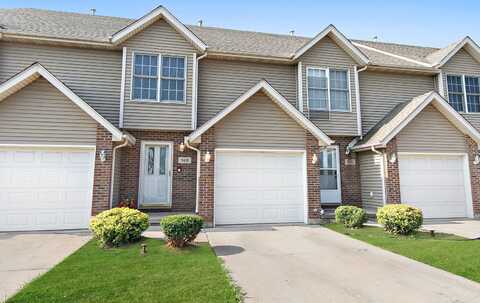 568 S Peace Road, Sycamore, IL 60178