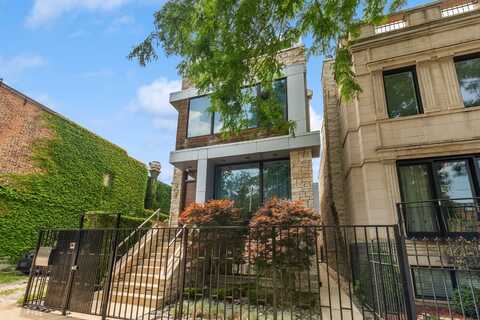 504 N Paulina Street, Chicago, IL 60622