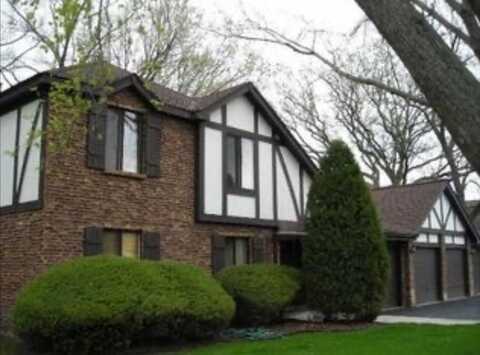 8234 Chestnut Drive, Palos Hills, IL 60465