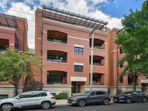 106 S Sangamon Street, Chicago, IL 60607