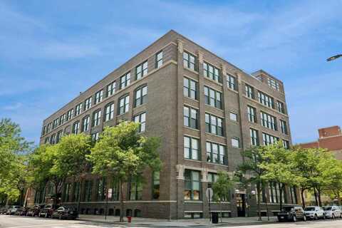 1327 W Washington Boulevard, Chicago, IL 60607