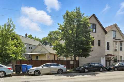 2121 N California Avenue, Chicago, IL 60647