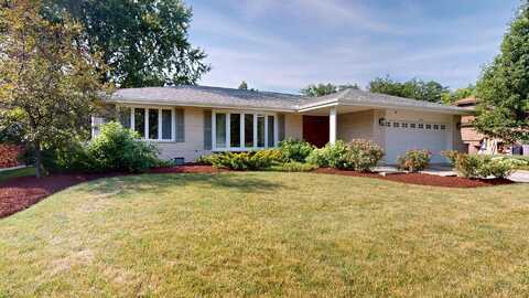 1445 71st Street, Downers Grove, IL 60516