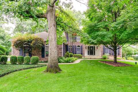 15393 W Oak Spring Road, Libertyville, IL 60048