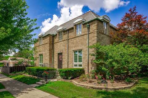 1201 Columbian Avenue, Oak Park, IL 60302