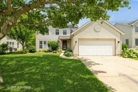 1289 Evergreen Lane, Elgin, IL 60123