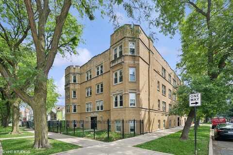 4103 N Lawndale Avenue, Chicago, IL 60618