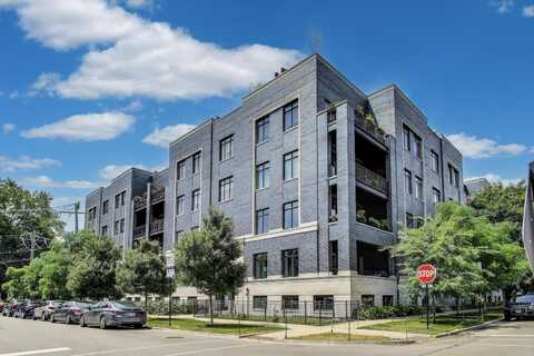 5748 N Hermitage Avenue, Chicago, IL 60660