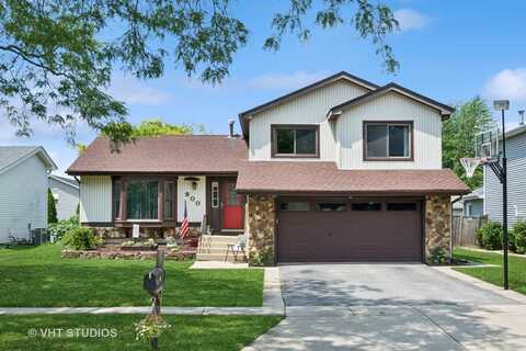 800 Cardinal Lane, Elk Grove Village, IL 60007