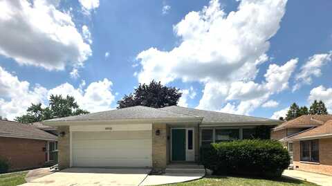 14916 La Salle Street, Dolton, IL 60419