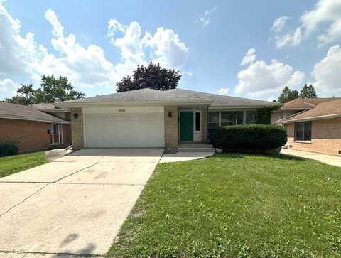 14916 La Salle Street, Dolton, IL 60419