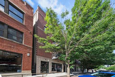 1048 W Fulton Street, Chicago, IL 60607