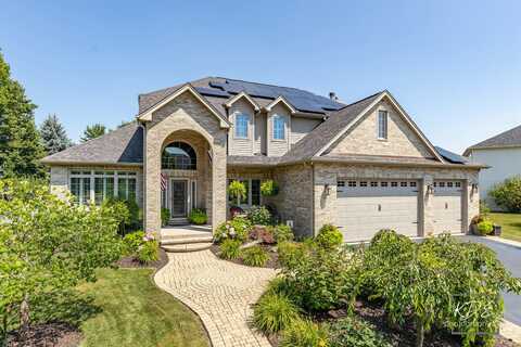 13015 Rockfish Lane, Plainfield, IL 60585