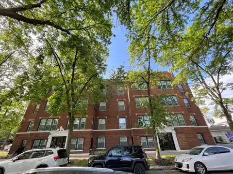 3609 W Ainslie Street, Chicago, IL 60625