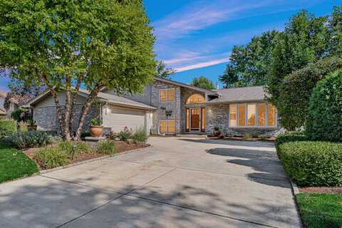 10616 Willow Avenue, Mokena, IL 60448