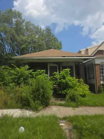 6711 S PRAIRIE Avenue, Chicago, IL 60637