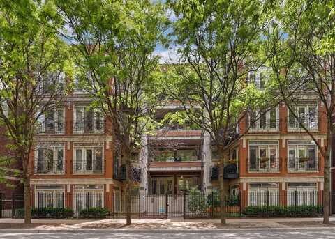 1927 W Diversey Parkway, Chicago, IL 60614