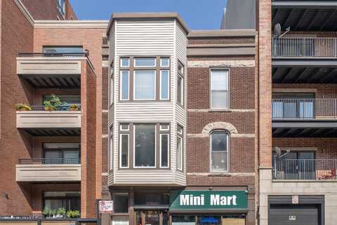 1435 N SEDGWICK Avenue, Chicago, IL 60610