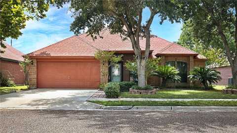2094 Sweetbay Drive, Ingleside, TX 78362