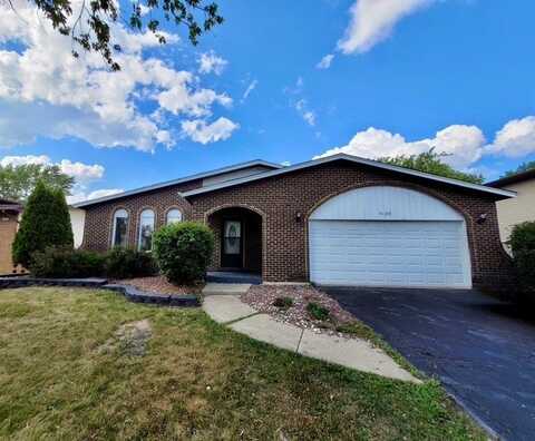 5120 KEITH Drive, Richton Park, IL 60471