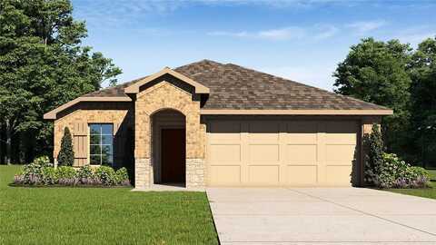 6105 Olivia Street, Corpus Christi, TX 78415
