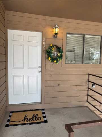 7122 Premont Drive unit: C-202, Corpus Christi, TX 78414