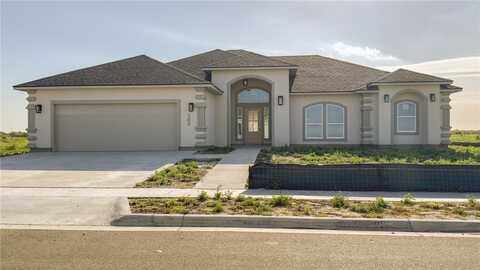 102 Moon Stone, Portland, TX 78374