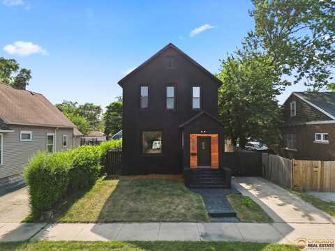 616 Forsythe Avenue, Calumet City, IL 60409