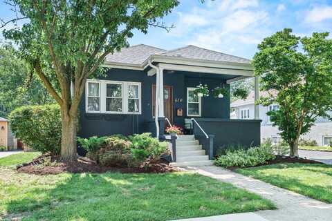 670 S Parkside Avenue, Elmhurst, IL 60126