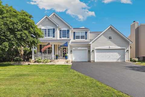 3042 Gaylord Lane, Montgomery, IL 60538
